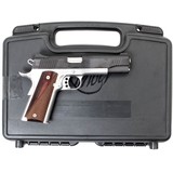 KIMBER CUSTOM II .45 ACP - 3 of 3