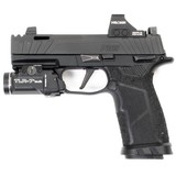 SIG SAUER P365 CUSTOM WORKS 9MM LUGER (9X19 PARA) - 1 of 3