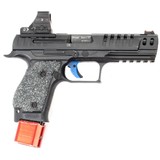 WALTHER Q5 MATCH SF 9MM LUGER (9X19 PARA) - 2 of 3