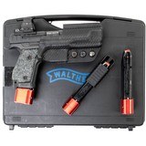 WALTHER Q5 MATCH SF 9MM LUGER (9X19 PARA) - 3 of 3