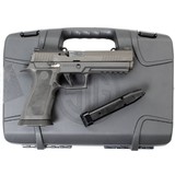 SIG SAUER P320 XFIVE LEGION 9MM LUGER (9X19 PARA) - 2 of 2