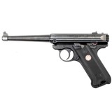 RUGER MK IV STANDARD .22 LR - 1 of 3