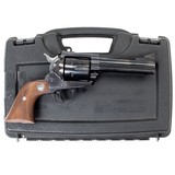 RUGER NEW MODEL BLACKHAWK .45 LC - 3 of 3