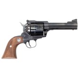 RUGER NEW MODEL BLACKHAWK .45 LC - 2 of 3