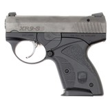 BOBERG ARMS XR9-S 9MM LUGER (9X19 PARA) - 1 of 3