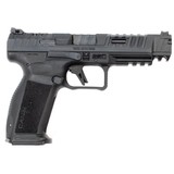 CANIK SFX RIVAL 9MM LUGER (9X19 PARA) - 2 of 3