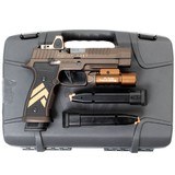 SIG SAUER P320 LEGION 9MM LUGER (9X19 PARA) - 3 of 3