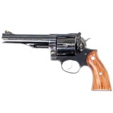 RUGER REDHAWK .44 MAGNUM