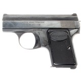 BROWNING BABY BROWNING .25 ACP - 1 of 3