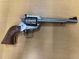 RUGER SINGLE SIX .22 WMR - 3 of 3