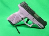 TAURUS G2S 9MM LUGER (9X19 PARA) - 2 of 3