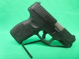 TAURUS G3c 9MM LUGER (9X19 PARA) - 2 of 3