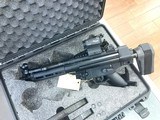 PTR INDUSTRIES PTR-9CT 9MM LUGER (9x19 PARA) - 2 of 2