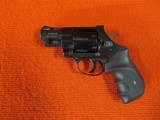 EAA WINDICATOR .38 SPECIAL/.357 MAGNUM - 2 of 2