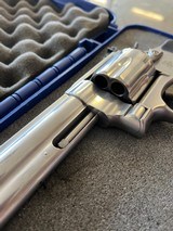 SMITH & WESSON 629-6 Classic.44 MAGNUM - 3 of 3
