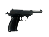 WALTHER P38 9MM LUGER (9x19 PARA)