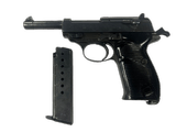 WALTHER P38 9MM LUGER (9x19 PARA) - 3 of 3