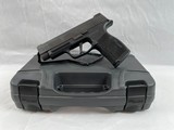 SIG SAUER P365 XL 9MM LUGER (9X19 PARA) - 1 of 3