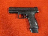 BERETTA USA APX Full Size 9MM LUGER (9X19 PARA) - 2 of 3