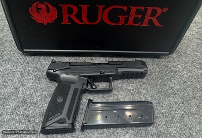 RUGER 57 5.7X28MM