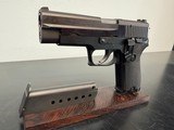 BROWNING BDA (SIG SAUER P220)
.45 ACP - 3 of 3