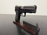 BROWNING BDA (SIG SAUER P220)
.45 ACP - 2 of 3