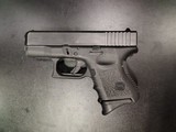 GLOCK G27 GEN 3 .40 S&W - 1 of 2