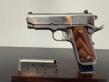 COLT 1911 MKIV OFFICERS SER80 .45 ACP - 3 of 3