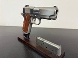 COLT 1911 MKIV OFFICERS SER80 .45 ACP - 2 of 3