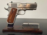 COLT 1911 MKIV OFFICERS SER80 .45 ACP - 1 of 3