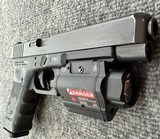 GLOCK G35 Gen 4 .40 S&W - 3 of 3