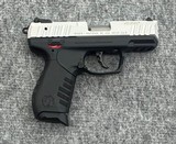 RUGER SR-22 .22 LR - 1 of 3