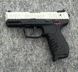 RUGER SR-22 .22 LR - 2 of 3