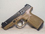 SMITH & WESSON SD9 9MM LUGER (9X19 PARA) - 1 of 3