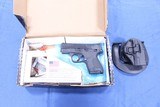 SMITH & WESSON M&P40 SHIELD .40 S&W - 3 of 3