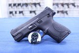SMITH & WESSON M&P40 SHIELD .40 S&W - 2 of 3