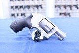 SMITH & WESSON 638 .38 SPL - 1 of 3