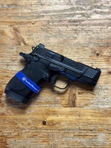 SMITH & WESSON CSX 9MM 9MM LUGER (9X19 PARA) - 2 of 2