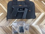 SHADOW SYSTEMS XR920 9MM LUGER (9x19 PARA)