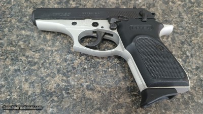 BERSA THUNDER .380 .380 ACP