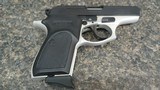 BERSA THUNDER .380 .380 ACP - 2 of 2