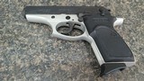BERSA THUNDER .380 .380 ACP - 1 of 2