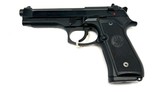 BERETTA M9 9MM LUGER (9x19 PARA) - 2 of 3
