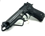 BERETTA M9 9MM LUGER (9x19 PARA)