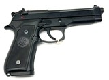 BERETTA M9 9MM LUGER (9x19 PARA) - 3 of 3
