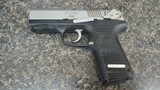 RUGER P95 9MM LUGER (9x19 PARA) - 1 of 2