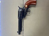 CIMARRON FRONTIER .45 COLT/.45 ACP - 1 of 3