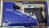SMITH & WESSON BODYGUARD 2.0 MS .380 ACP - 1 of 1