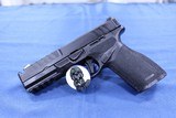 SPRINGFIELD ARMORY ECHELON COMP 9MM LUGER (9X19 PARA) - 3 of 3