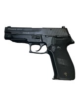 SIG SAUER P226 9MM LUGER (9x19 PARA) - 2 of 3